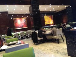 -静安洲际酒店·宴会厅