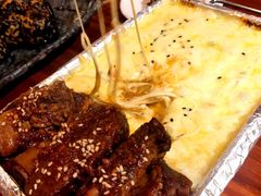 -恩你小木屋米酒店(安盛店)