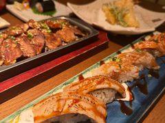 -水之惠鲜鱼料理(王府大街店)