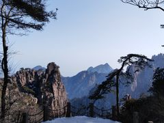 -黄山风景区