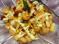 -邓丽君音乐主题餐厅