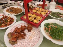 -顺风山庄(水濂山店)