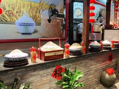 -客家大院·非遗赣南客家菜(郁孤台店)