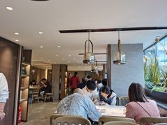 大堂-花园茶楼(兴城西路店)