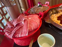 -大龙辣火锅·龙虾·烧烤(湖滨新天地店)