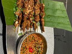 -Ameigo梅果·云贵川bistro(长宁来福士店)