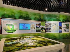-哈尔滨规划展览馆