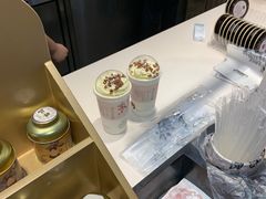 -茶颜悦色(平和堂负一楼店)