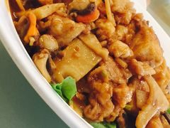 -大铁勺新津菜(迎水道店)