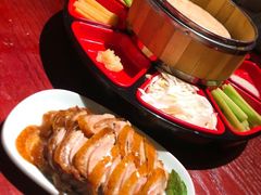 -北平食府(马鞍山路店)