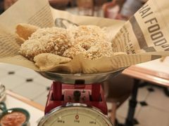 -太食獸泰式茶餐厅(IFS国金中心店)