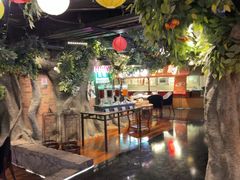 -广州花园酒店荔湾亭·地道点心·粤式饮茶