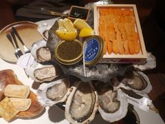 法国生蚝-Osteria Garden 生蚝花园餐厅(原进贤路店)
