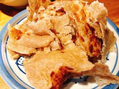 全麦手工饼-小放牛炒菜馆(中山路乐汇城店)