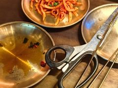 -西塔老太太泥炉烤肉(上海七宝领展广场店)