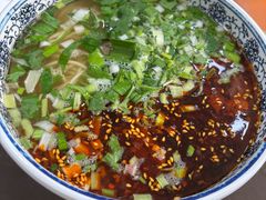 -玉香宫河州牛肉拉面