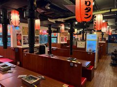 -大阪烧肉BAKA一代(国贸商住大厦店)