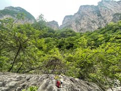-云台山风景名胜区