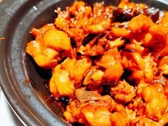 宁都鸡-董府·古宅餐厅