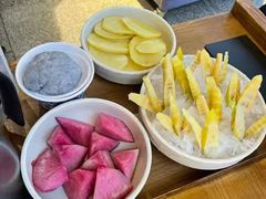 -巴蜀大将火锅(春熙店)