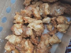 -阿捡忭京炸鸡(韭菜园总店)