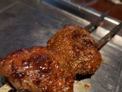 -新疆喀什噶尔餐厅(普利街店)