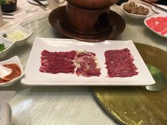 -东来顺饭庄(新源里店)