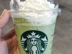 -星巴克(福州万象九宜城分店)