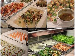 -Se Jong Korean BBQ Buffet Campsie