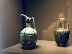 -土耳其与伊斯兰艺术博物馆