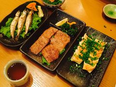 煎猪肝-天手古舞居酒屋(889广场店)