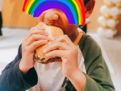 -麦当劳·得来速店(星沙大道店)