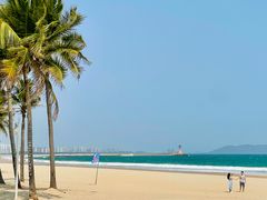 -海南清水湾莱佛士酒店