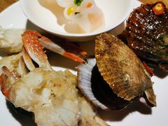 -甄品麦哲伦海鲜和牛自助(万达广场店)
