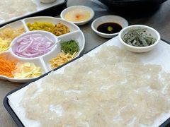 -祈胜邨•顺德鱼生•顺德菜(容桂店)