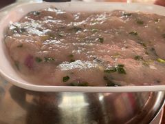 -章记正宗南岗鱼蛋火锅