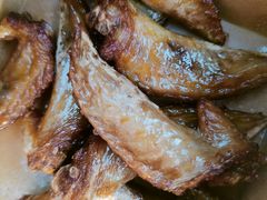 -奶奶的美食(宽厚里店)