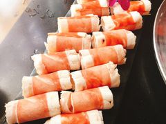 -大龙燚火锅(五一广场店)