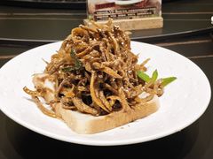-盛福楼·惠山宴(盛岸路店)
