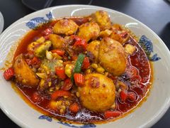 -潇湘阁(三里屯SOHO店)