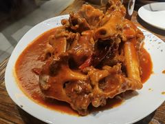 -今鲜源大酒店·中华餐饮名店(新湛路店)