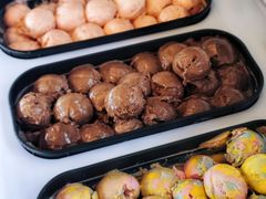 -索菲特西湖大酒店·香榭丽全日候餐厅(南山路店)