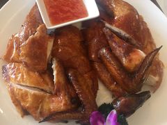 -水月周庄铂尔曼酒店-水月荟中餐厅