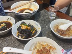 -湘下佬·老长沙吃货铺(顺成·大融城店)