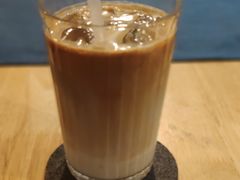 -悟白咖啡WoobyCafe