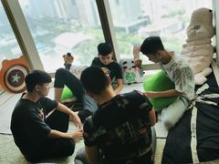 -Fun奇点轰趴馆(正佳广场店)