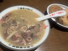 -李小老烧饼(常营民族家园店)