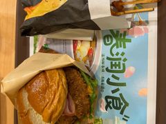 -魏家凉皮(祈年大厦店)