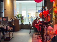 -同仁四季椰子鸡(无锡滨湖万象汇店)