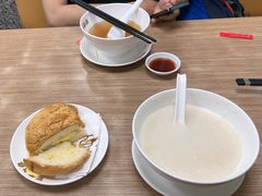 -百福麵家(新馬路店)